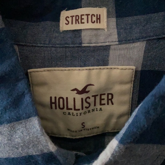 Shirt - Picture 2 of 2